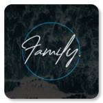 the family android application logo